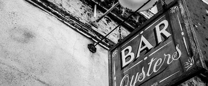 In Defense of the Terrible Restaurant